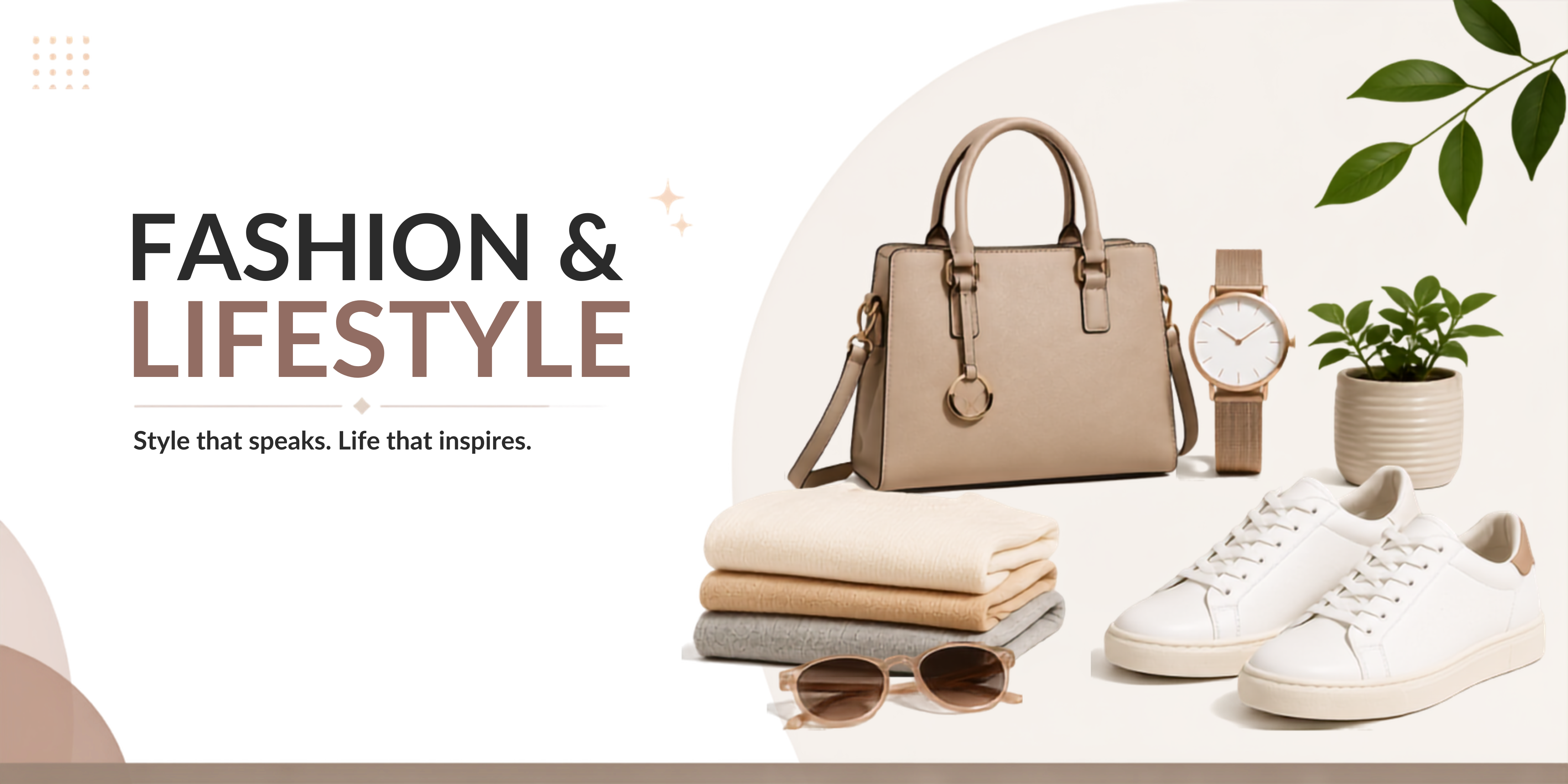 Fashion & Lifestyle